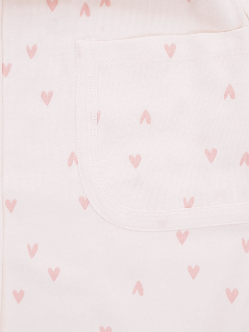 Халат для девочки, артикул: К 5763, цвет: сливки2, фото 2