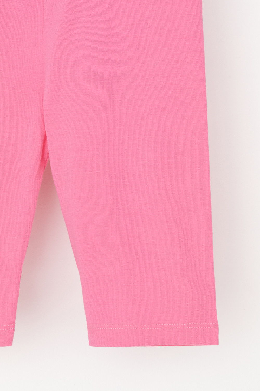 Велосипедки для девочки, артикул: КР 4036-1, цвет: ярко-розовый, фото 3