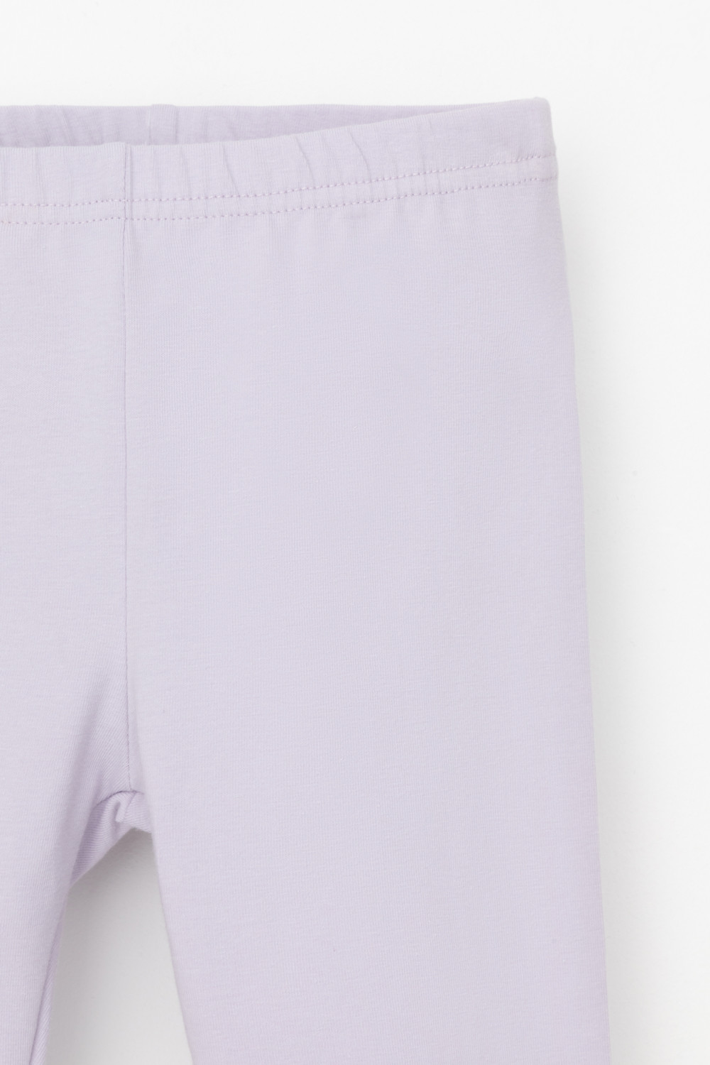 Велосипедки для девочки, артикул: КР 4036-1, цвет: фиолетовый, фото 6