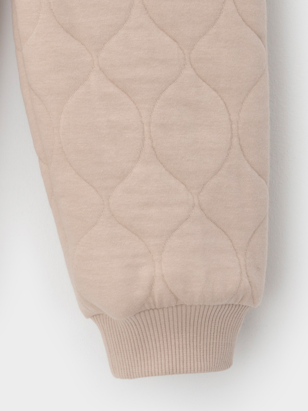 Брюки для девочки, артикул: КР 400897, цвет: бежевый, фото 6