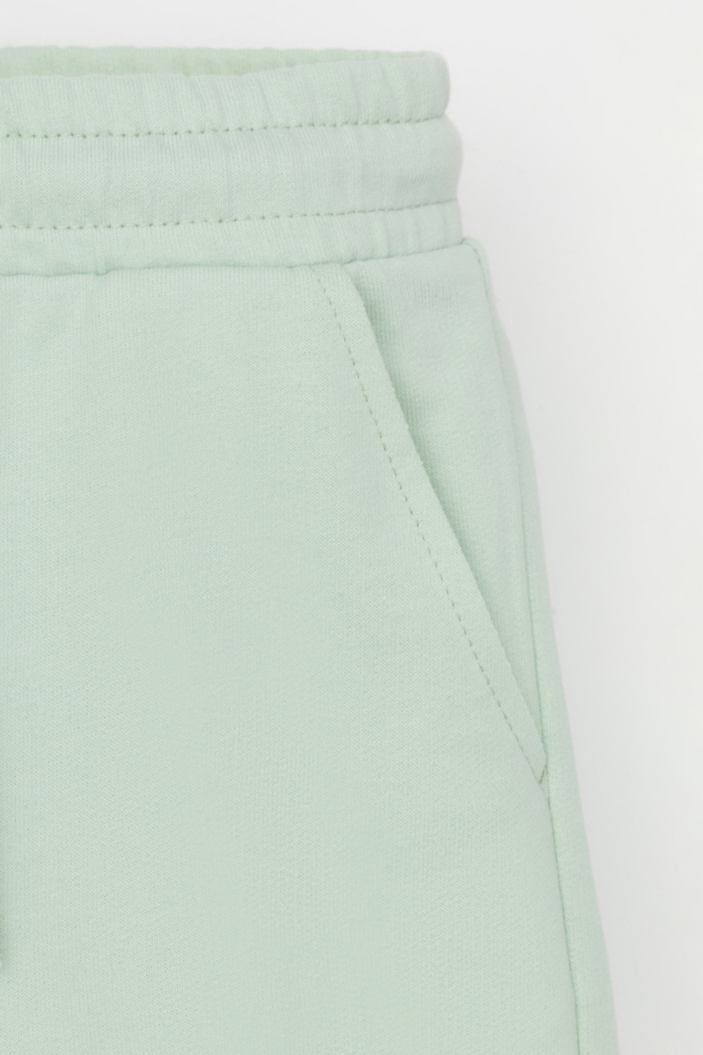 Шорты для девочки, артикул: КР 400417-1, цвет: зеленый, фото 6