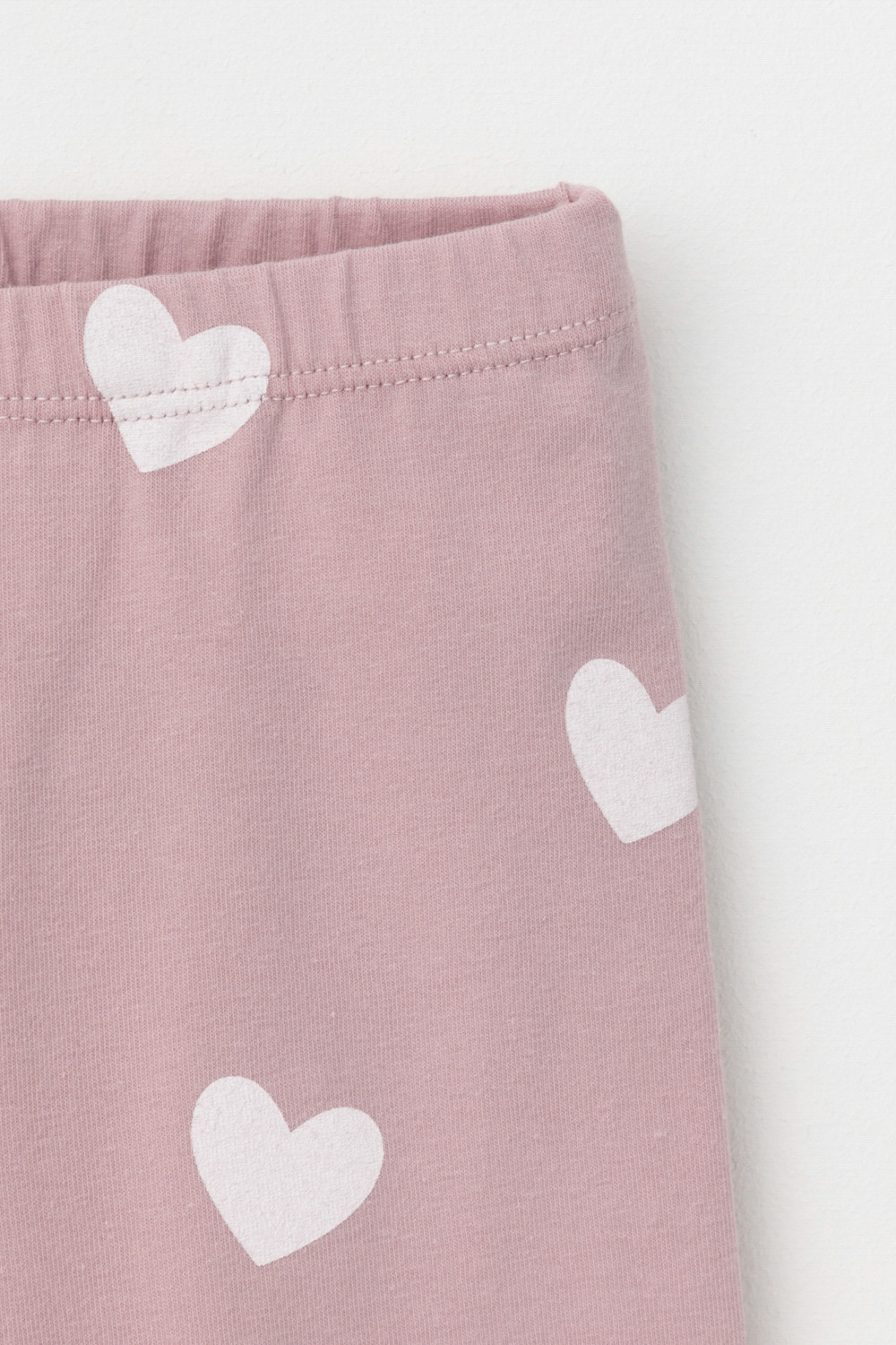 Велосипедки для девочки, артикул: КР 4036, цвет: розовый, фото 6