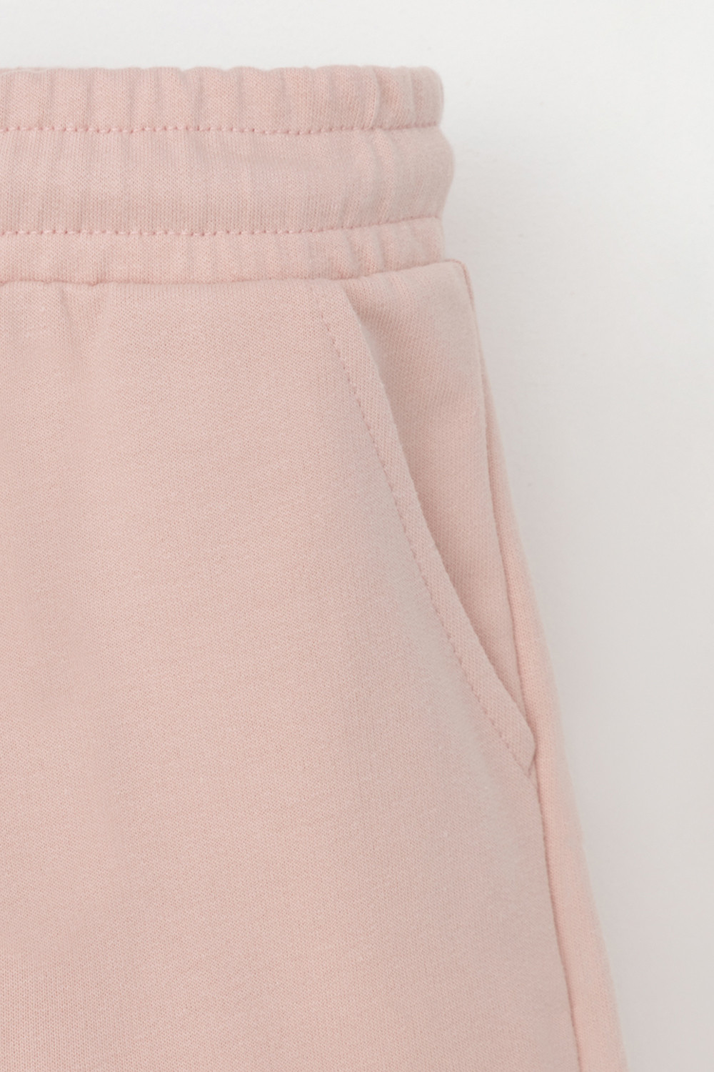 Шорты для девочки, артикул: КР 400417-1, цвет: розовый, фото 6