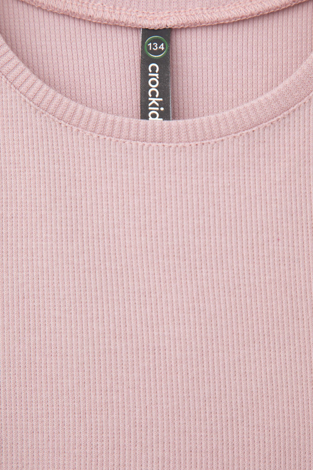 Футболка для девочки, артикул: КР 301989, цвет: розовый, фото 6