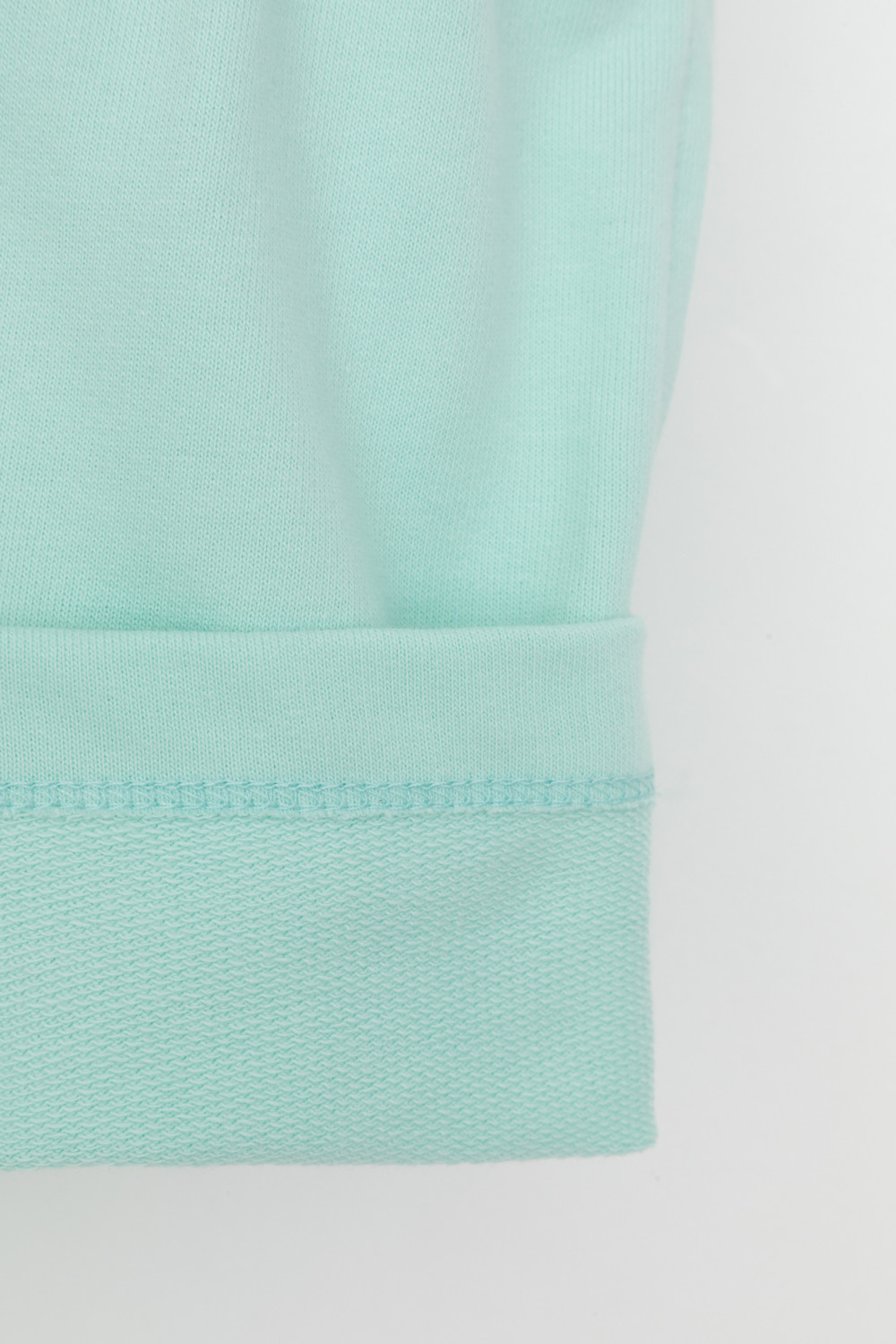 Шорты для девочки, артикул: КР 400548, цвет: зеленый, фото 7