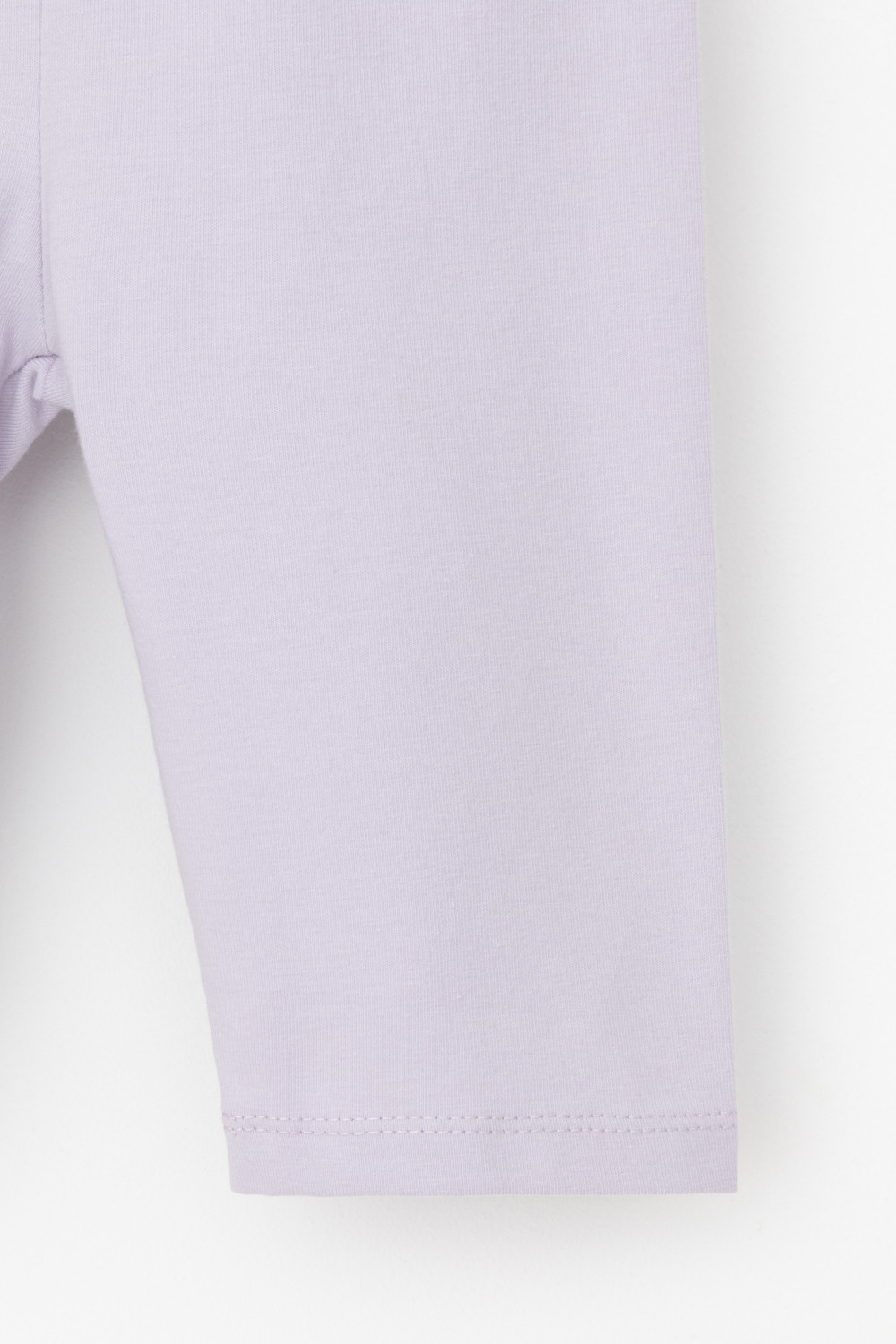 Велосипедки для девочки, артикул: КР 4036-1, цвет: фиолетовый, фото 7