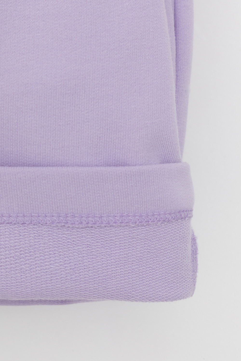 Шорты для девочки, артикул: КР 400548, цвет: фиолетовый, фото 7
