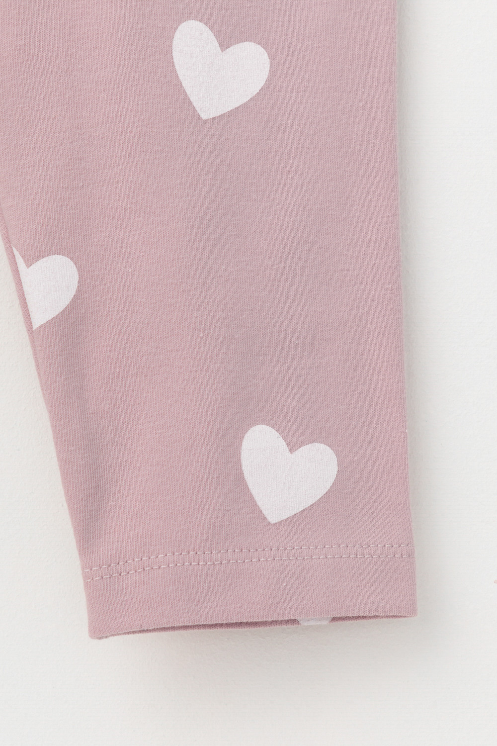 Велосипедки для девочки, артикул: КР 4036, цвет: розовый, фото 7