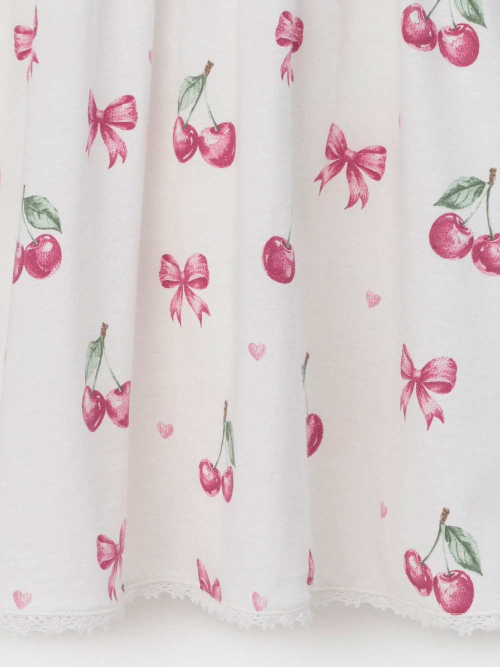 Платье для девочки, артикул: КР 5932, цвет: сахар, фото 8