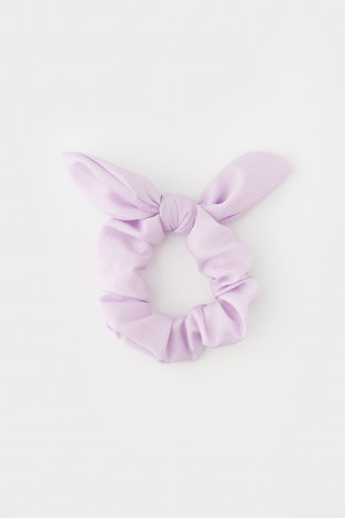 Аксессуар для девочки, артикул: АК 10042/5 ФВ, цвет: фиолетовый