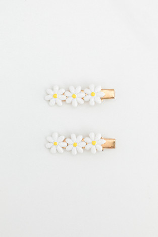 Аксессуар для девочки, артикул: АК 10104/1 ФВ, цвет: белый