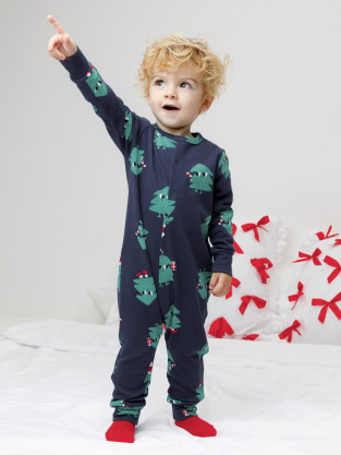 Комбинезон, артикул: К 6487, цвет: синий