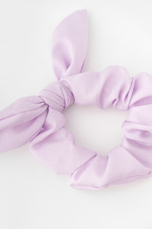 Аксессуар для девочки, артикул: АК 10042/5 ФВ, цвет: фиолетовый - 2 фото